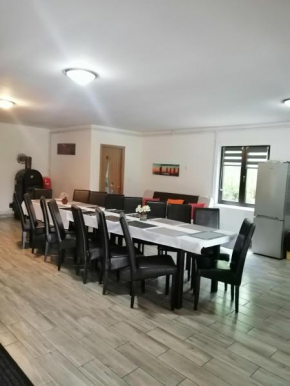 Casa PICY Vendégház